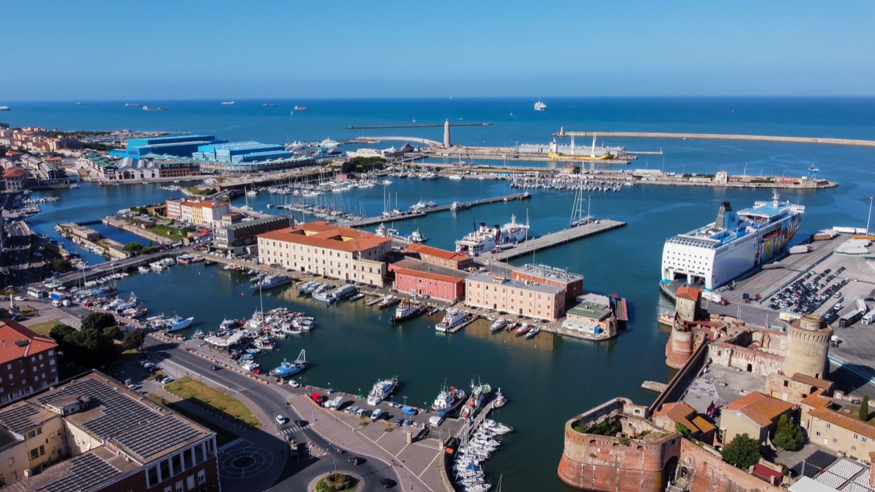 Livourne - Bastia
