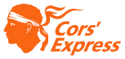 Cors'express